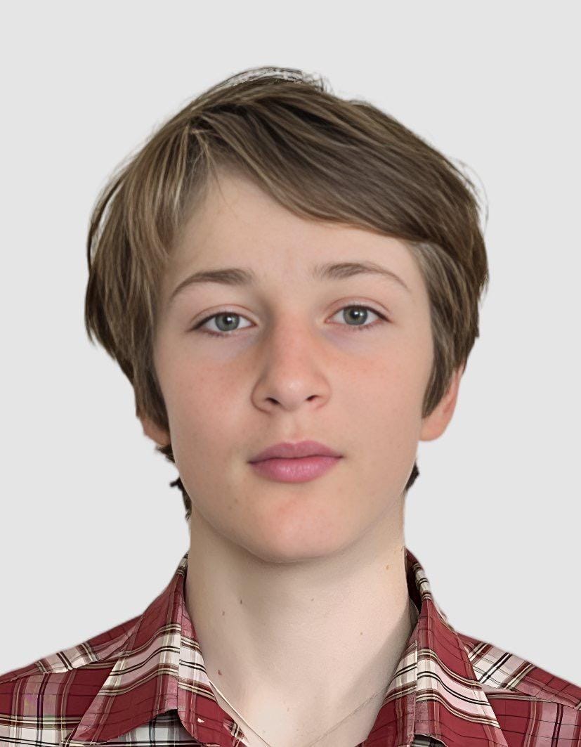 LEECH Stanley