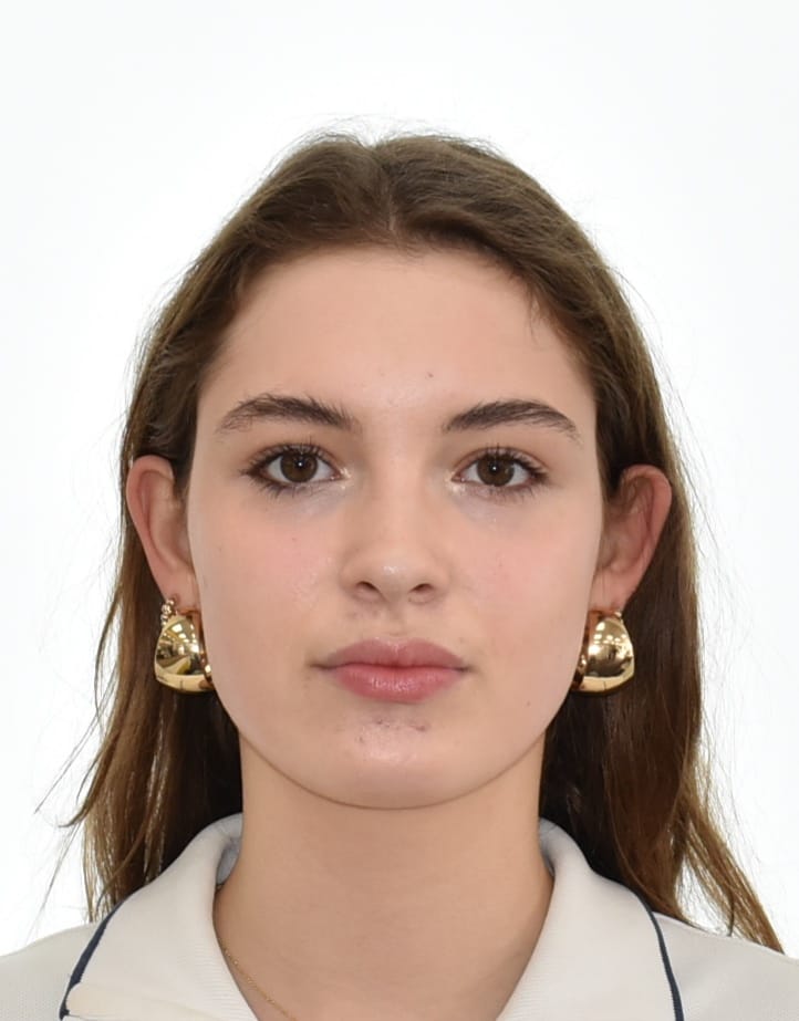 LUMINEAU Juliet