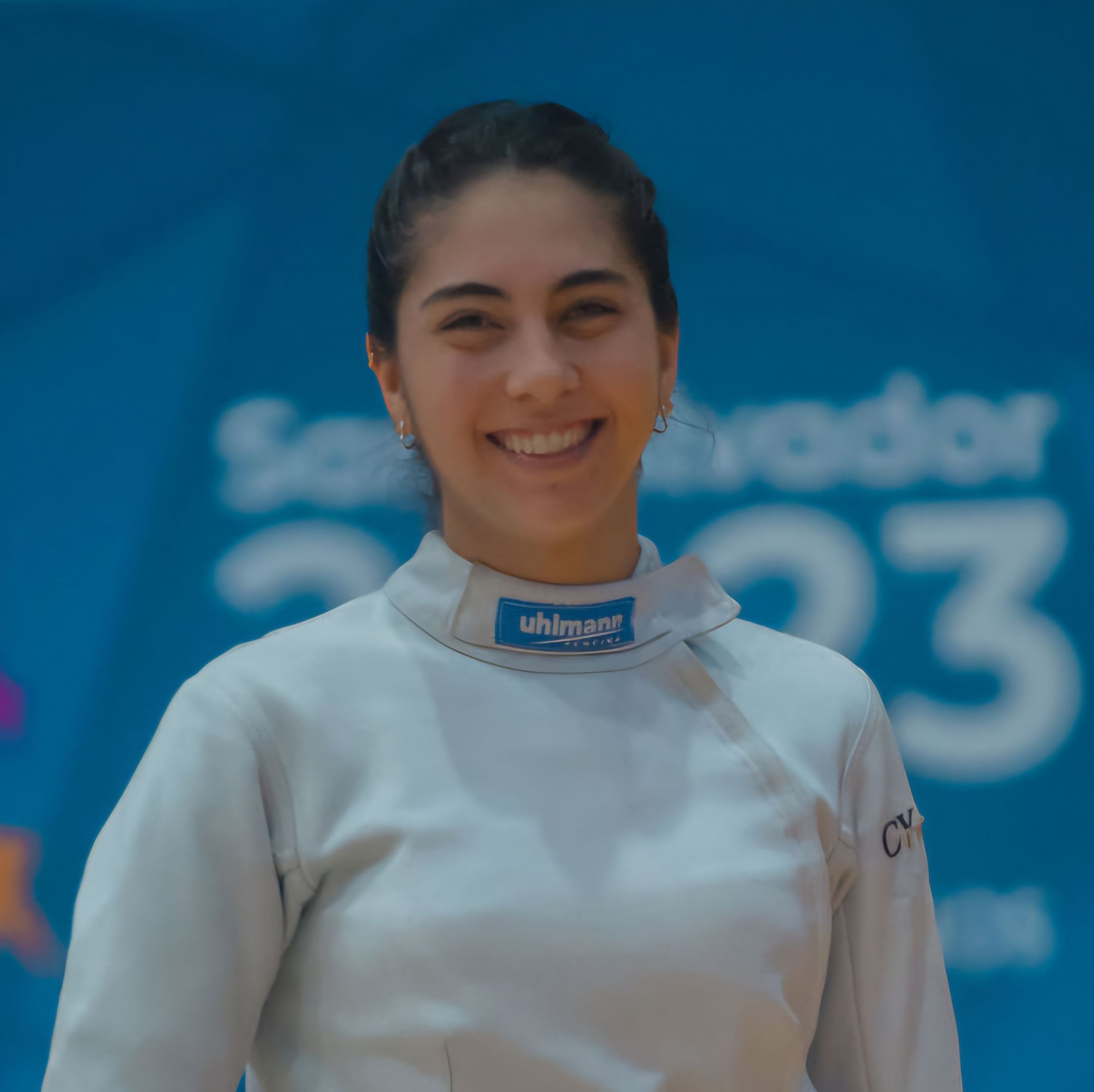 AICARDI GONZALEZ Alessandra Valeri