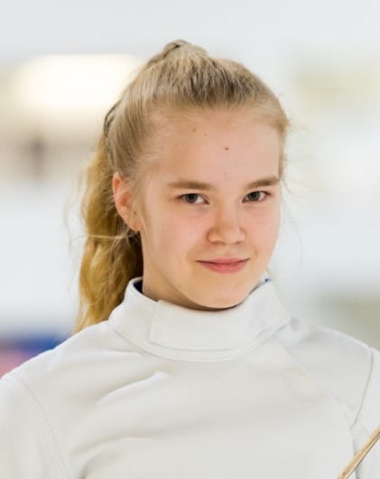LUNDELL Moa
