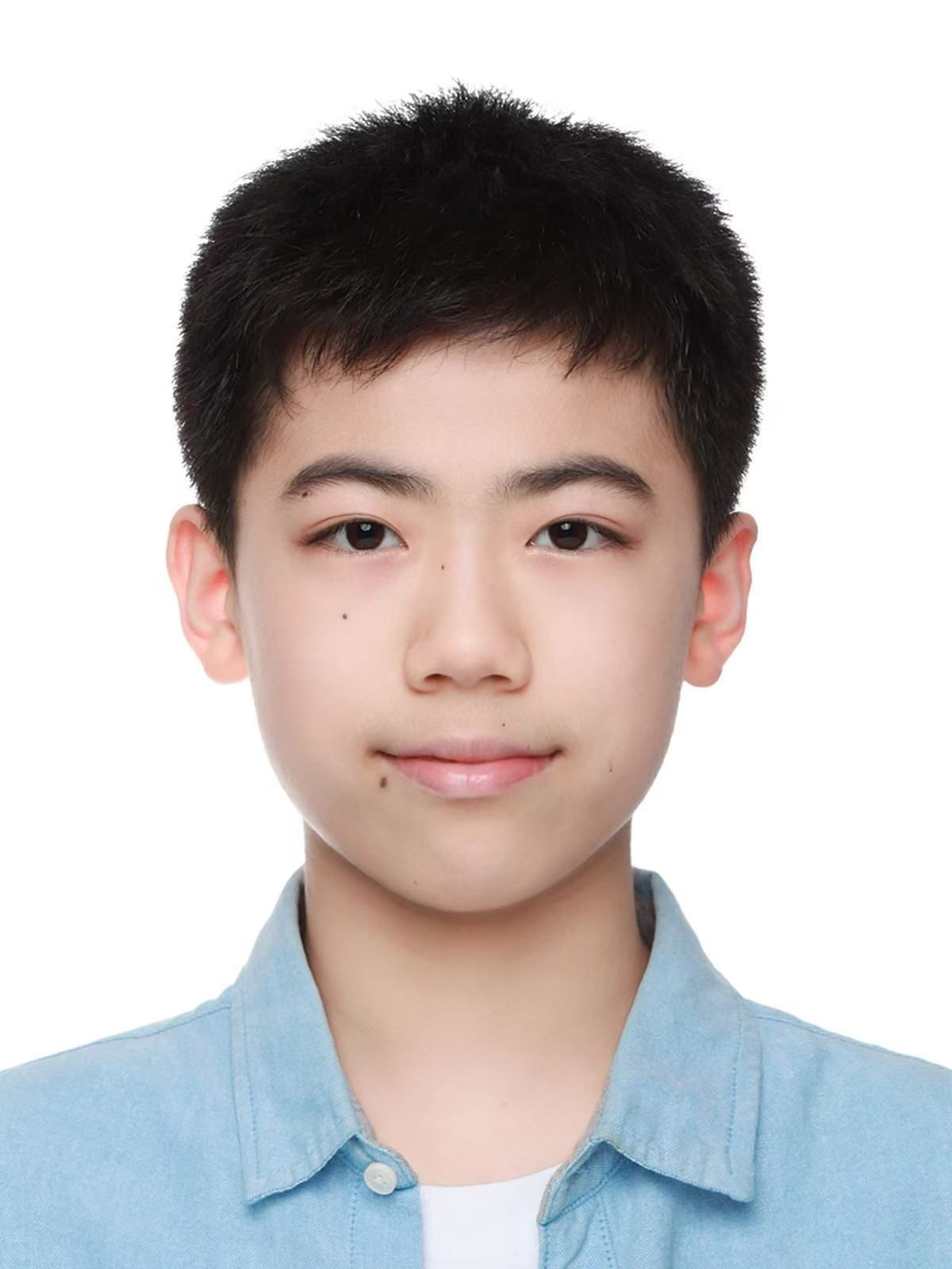 YIP Shing Chi