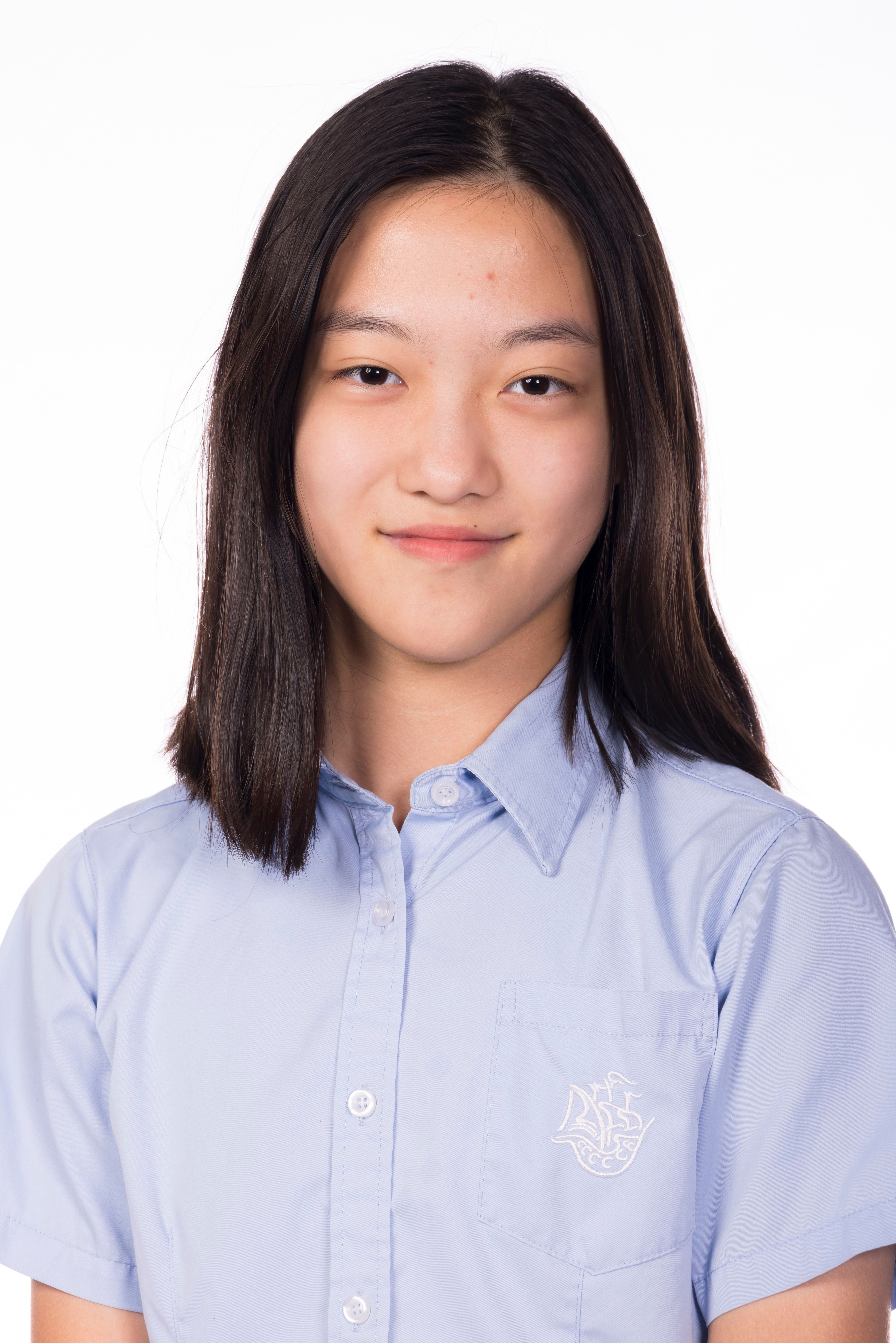 YANG Shuhan