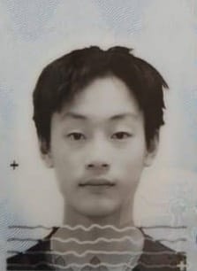CHEN Matthew Tyler