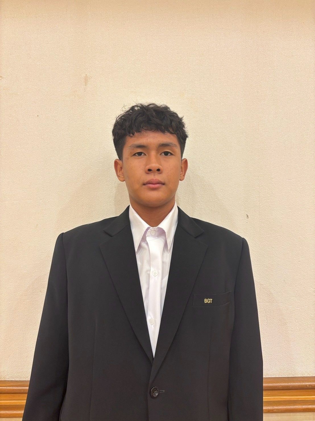 CHAINAKEN Supakorn