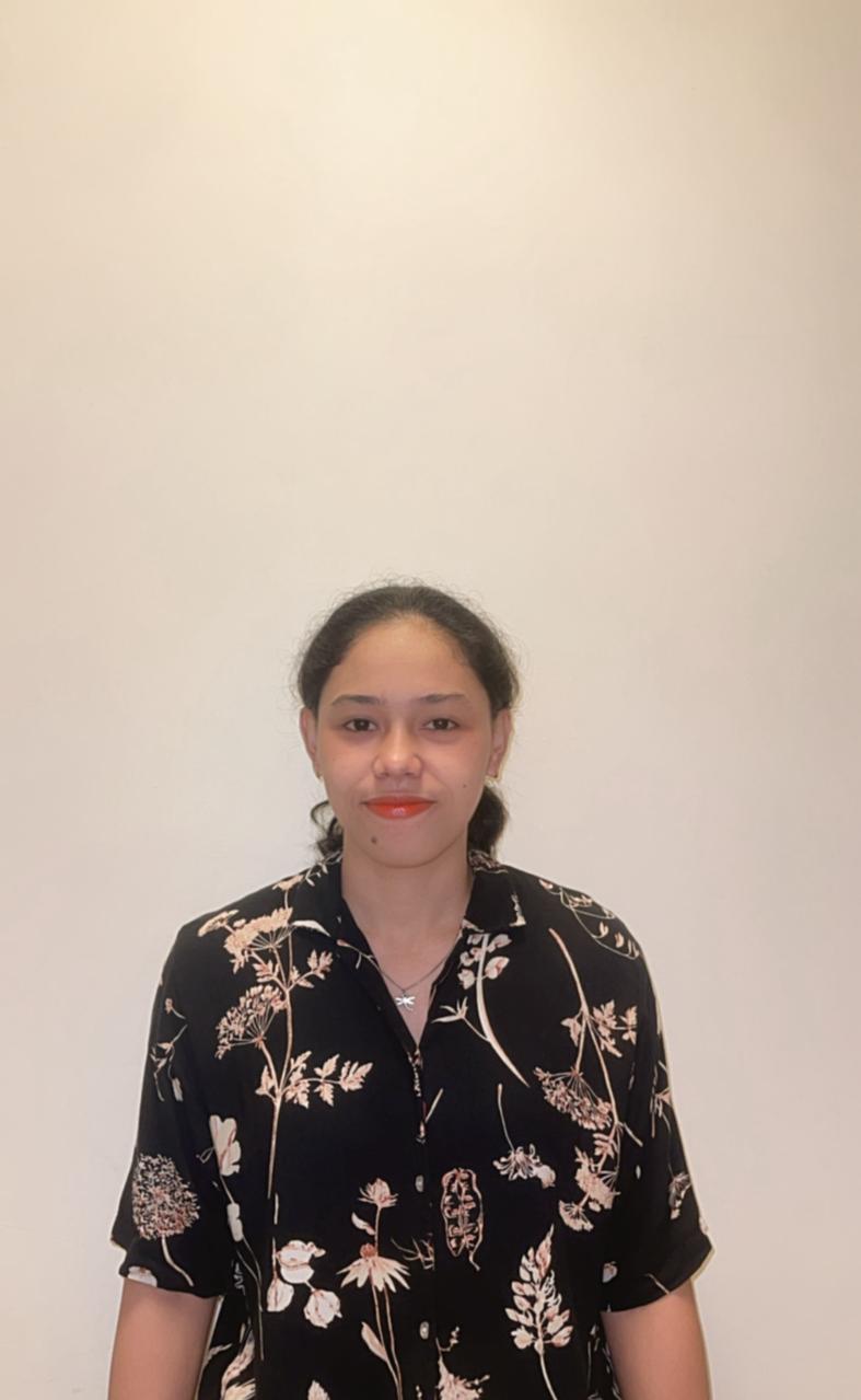 YANTI Putri