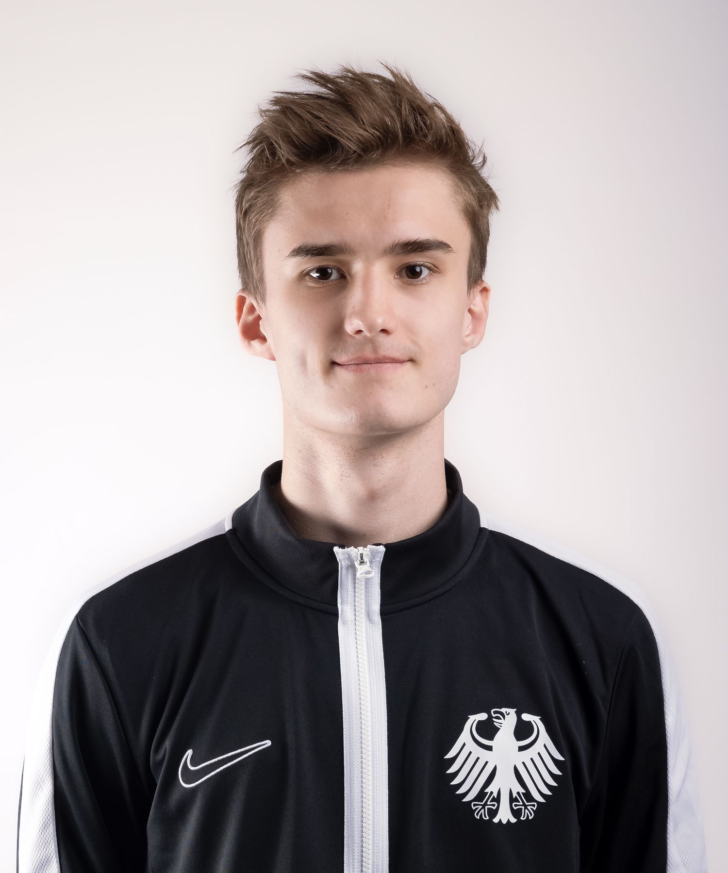 Niklas DIESTELKAMP