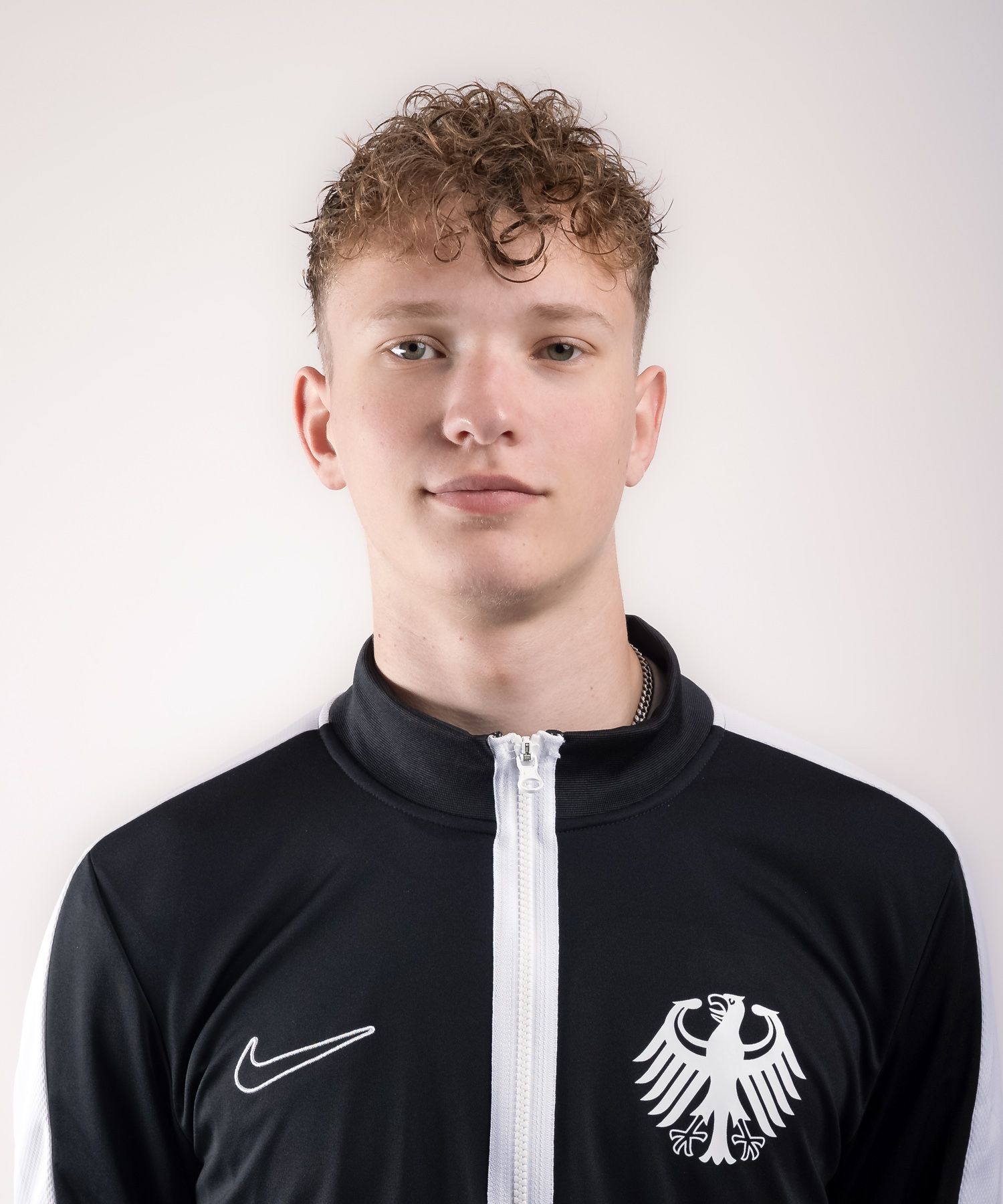 STANGE Jakob