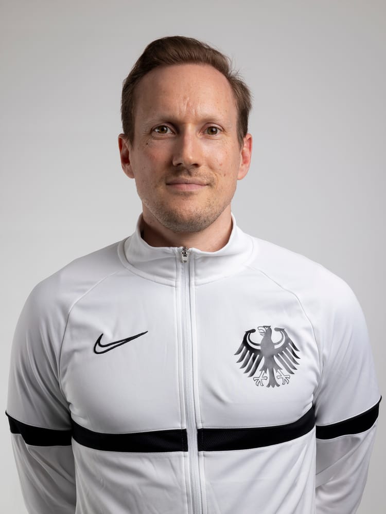 Benjamin KLEIBRINK