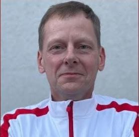 BERGER Svend