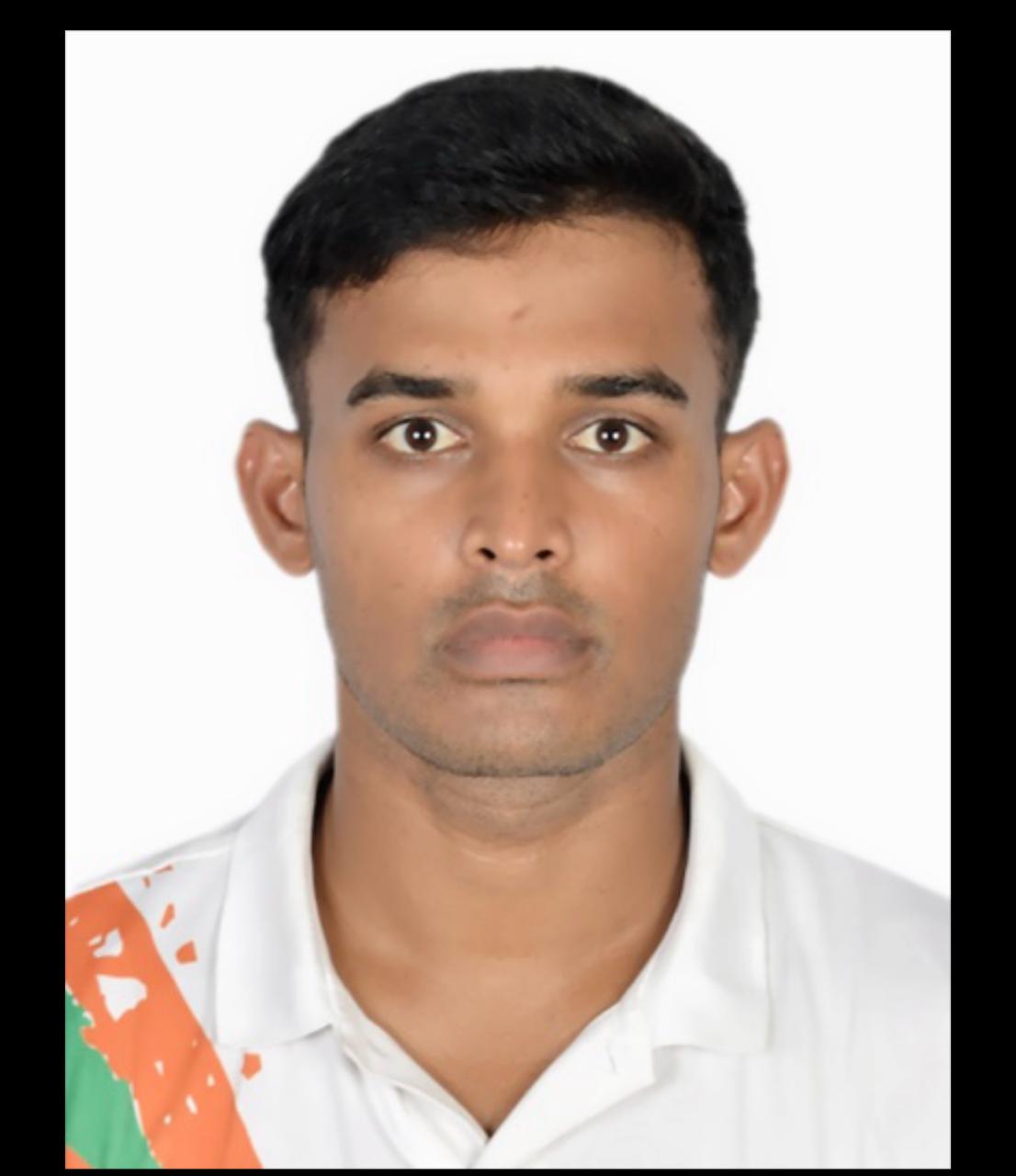 YADAV Gorakh Nath
