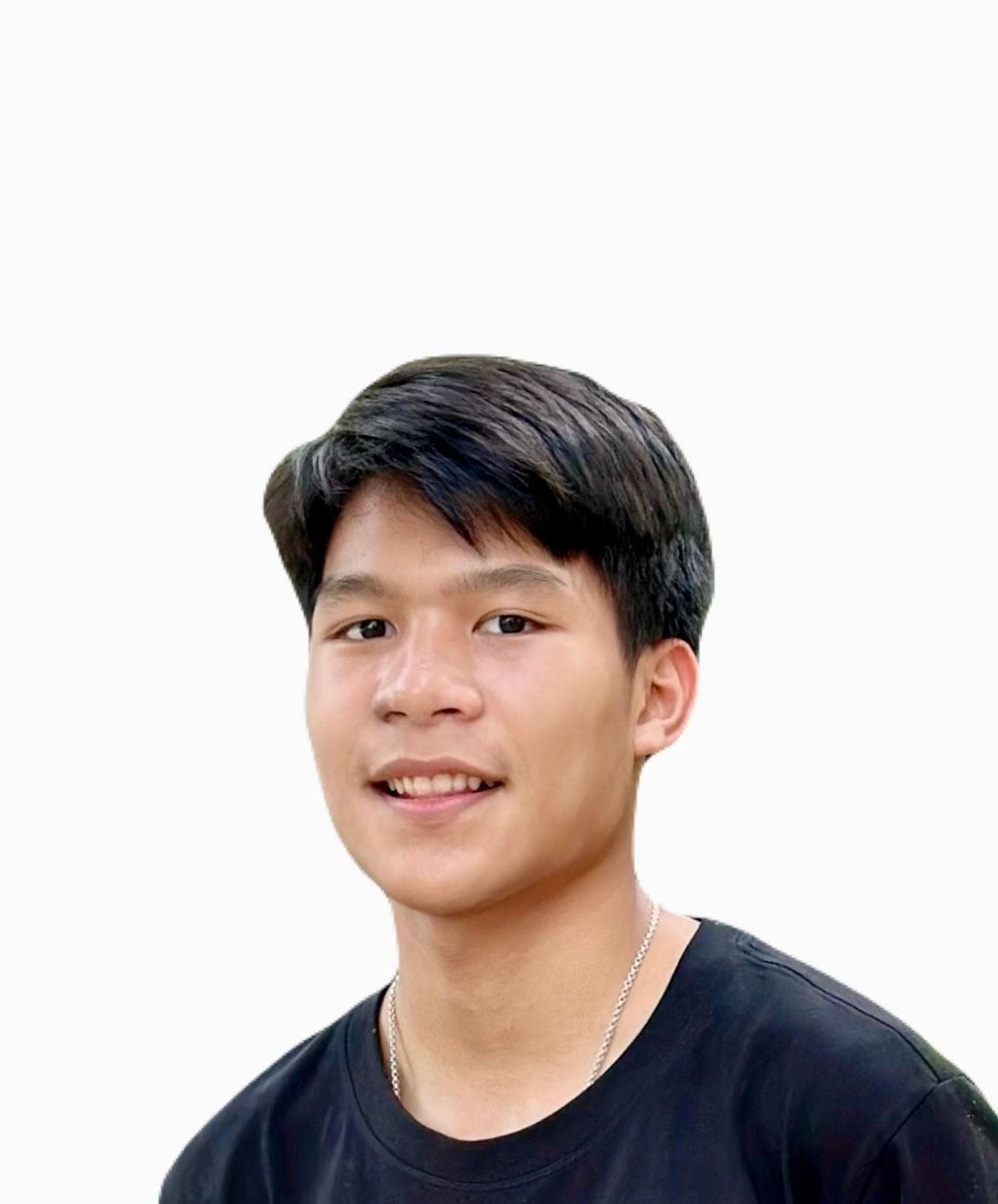 BOONYU Pheemawat