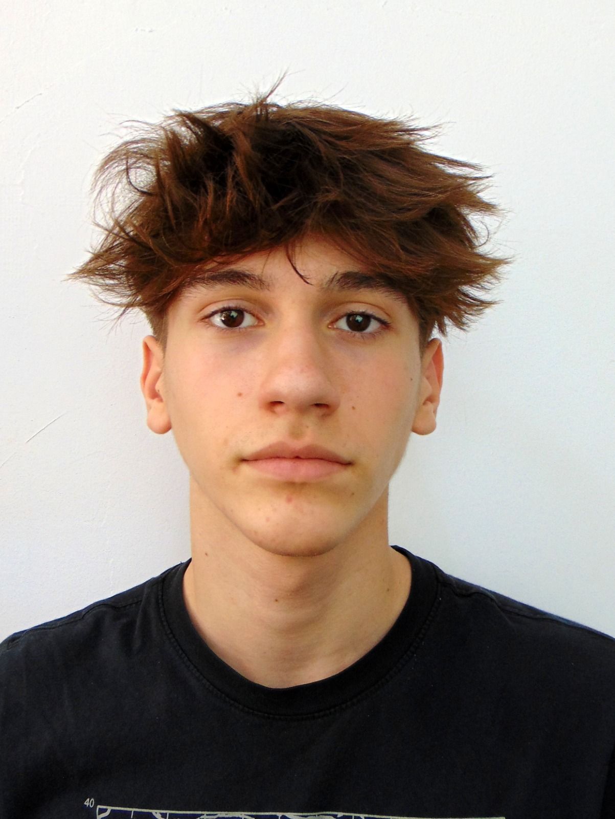 RADU Matei