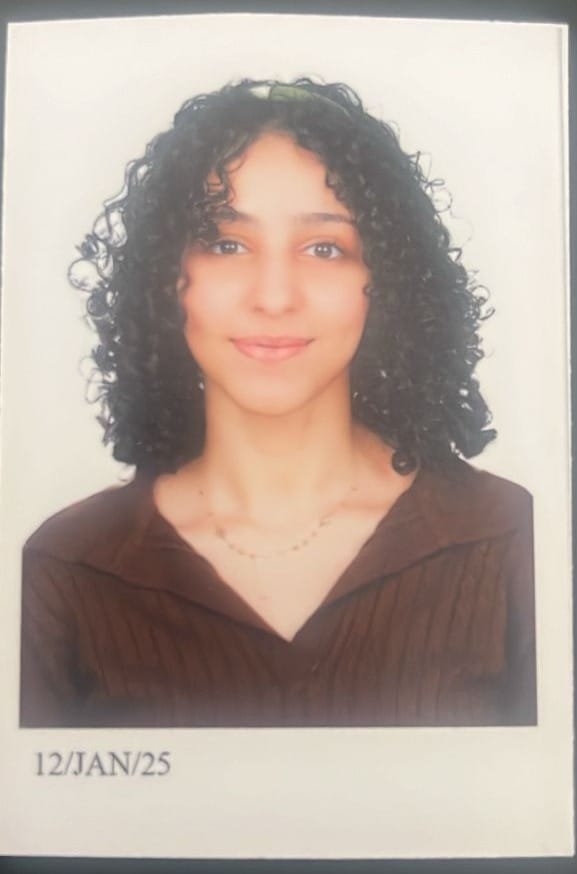 ELKAFOURY Salma 