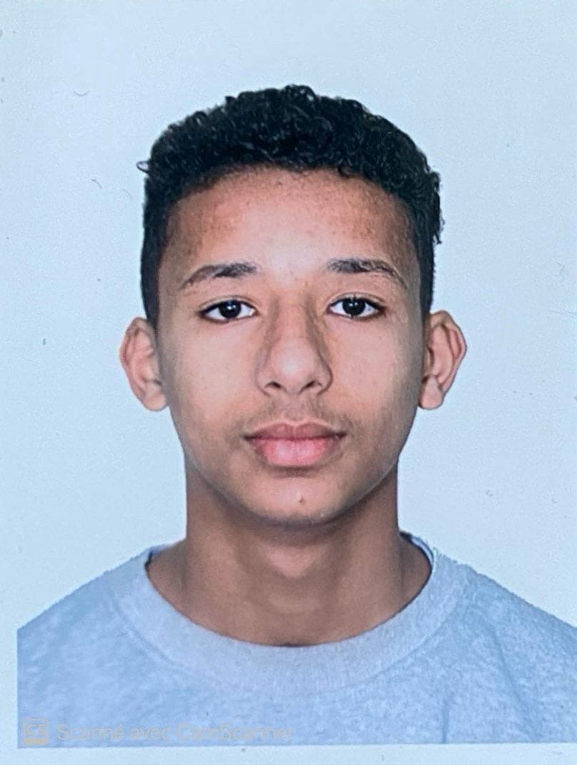 BENSEGHIER Abou El Kacem Oussama