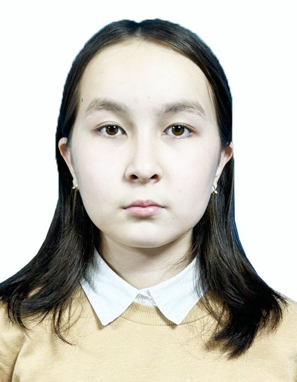 SATYMBEK Inzhu