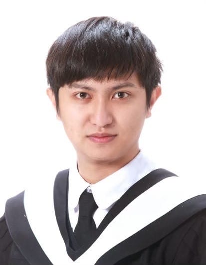 CHUANG Li Jui