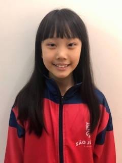 WU Yuki