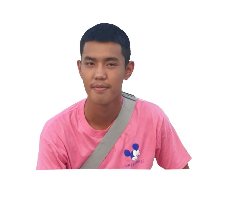 SUPANAPASID Tanat