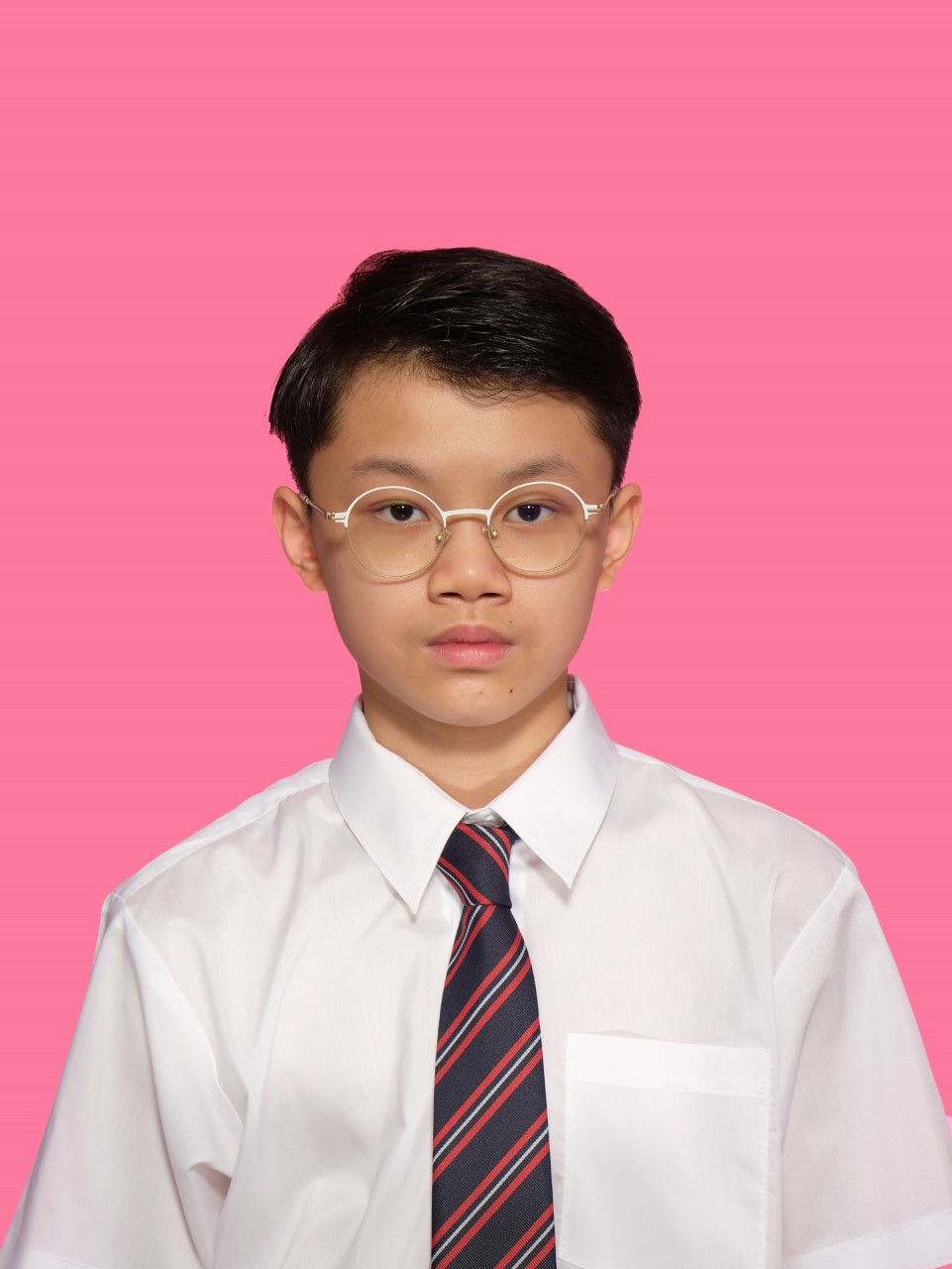 CHUI Kai Chit Curtis
