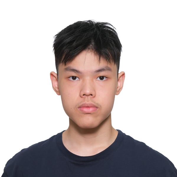 WONG Tsz Ho