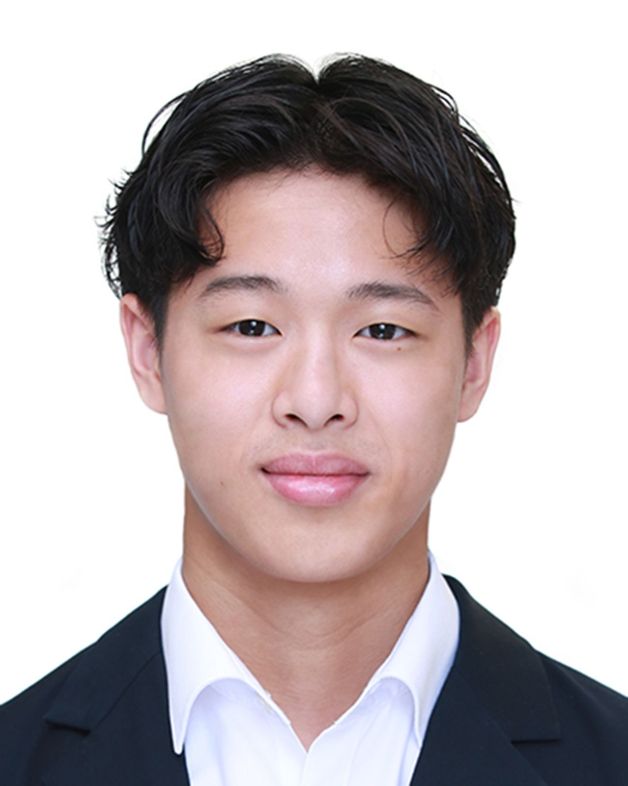 WONG Anson Tsz Wun