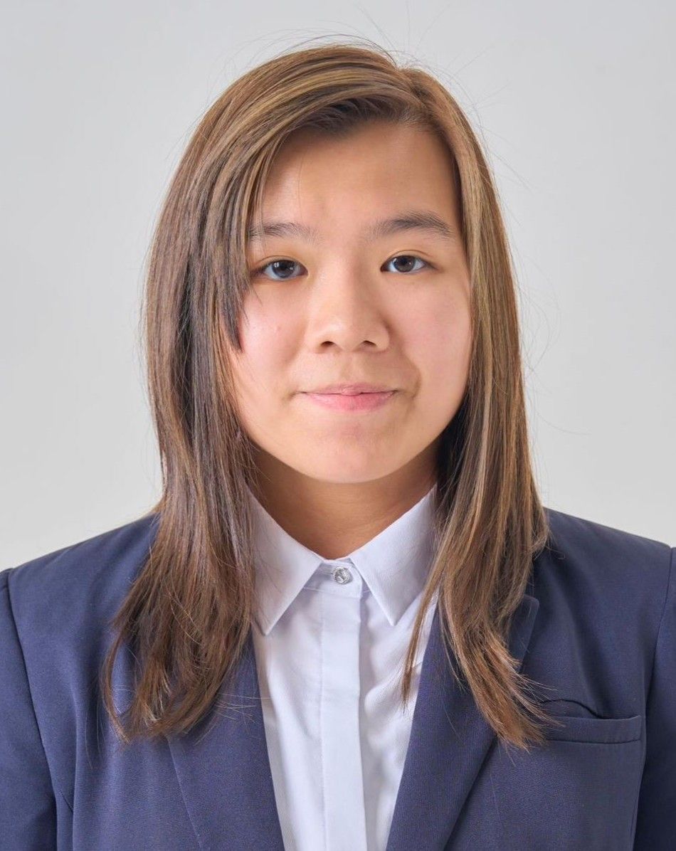 LAI Hiu Tung
