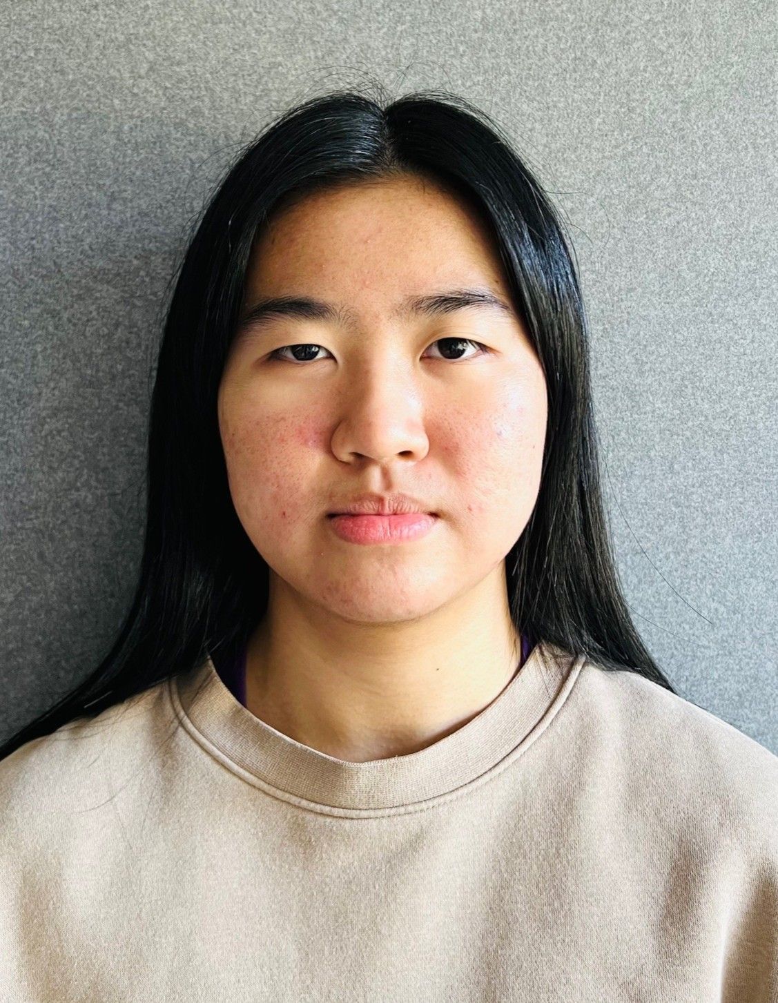 CHENG Nga Chi