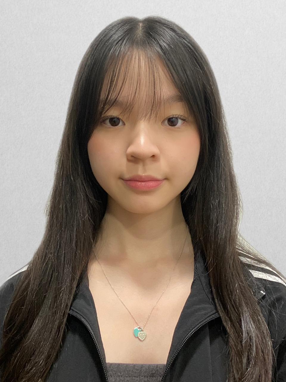 TONG Jenessa Li Lin