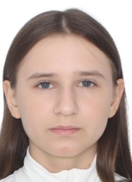 VOLKOVA Varvara