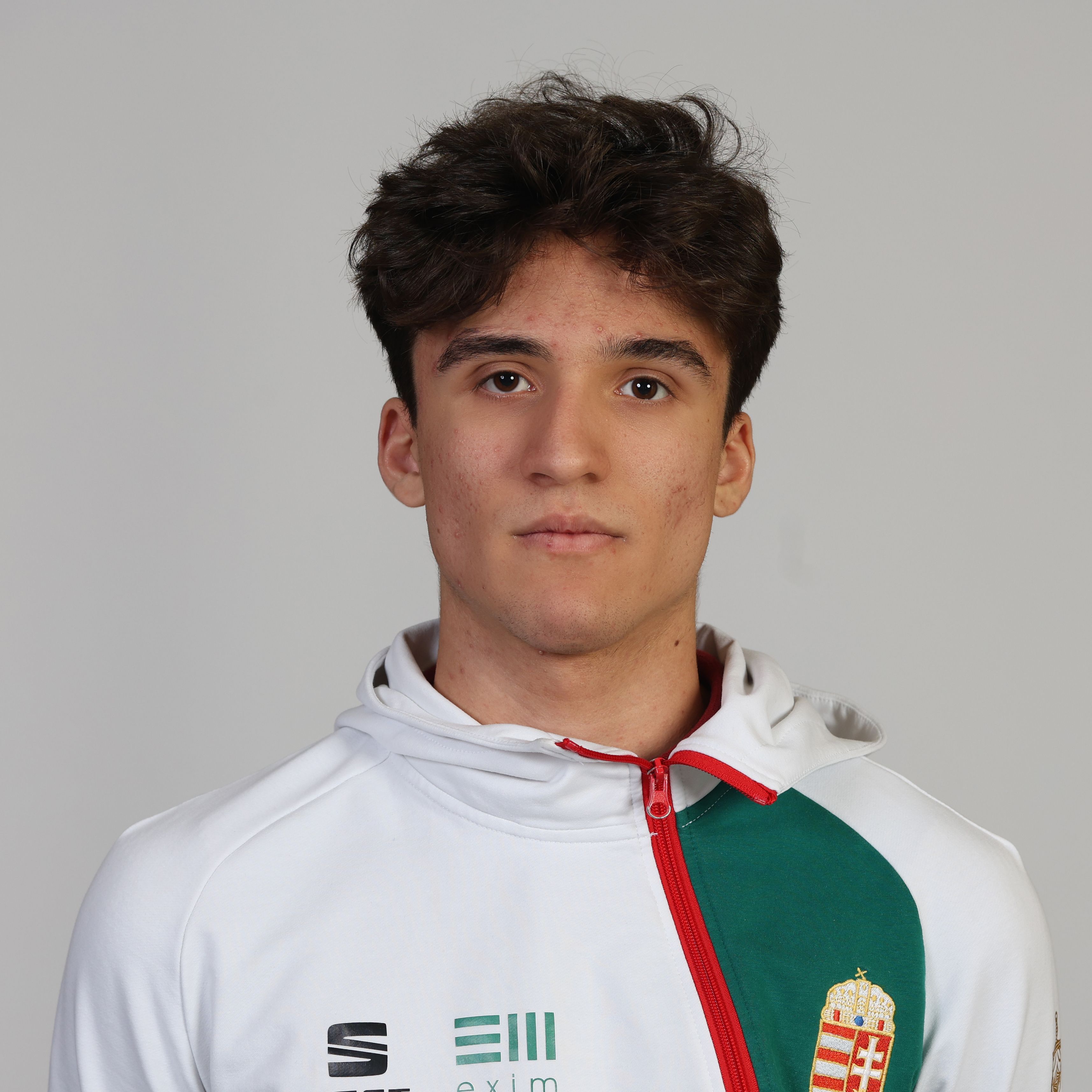 Aron Peter BODOR
