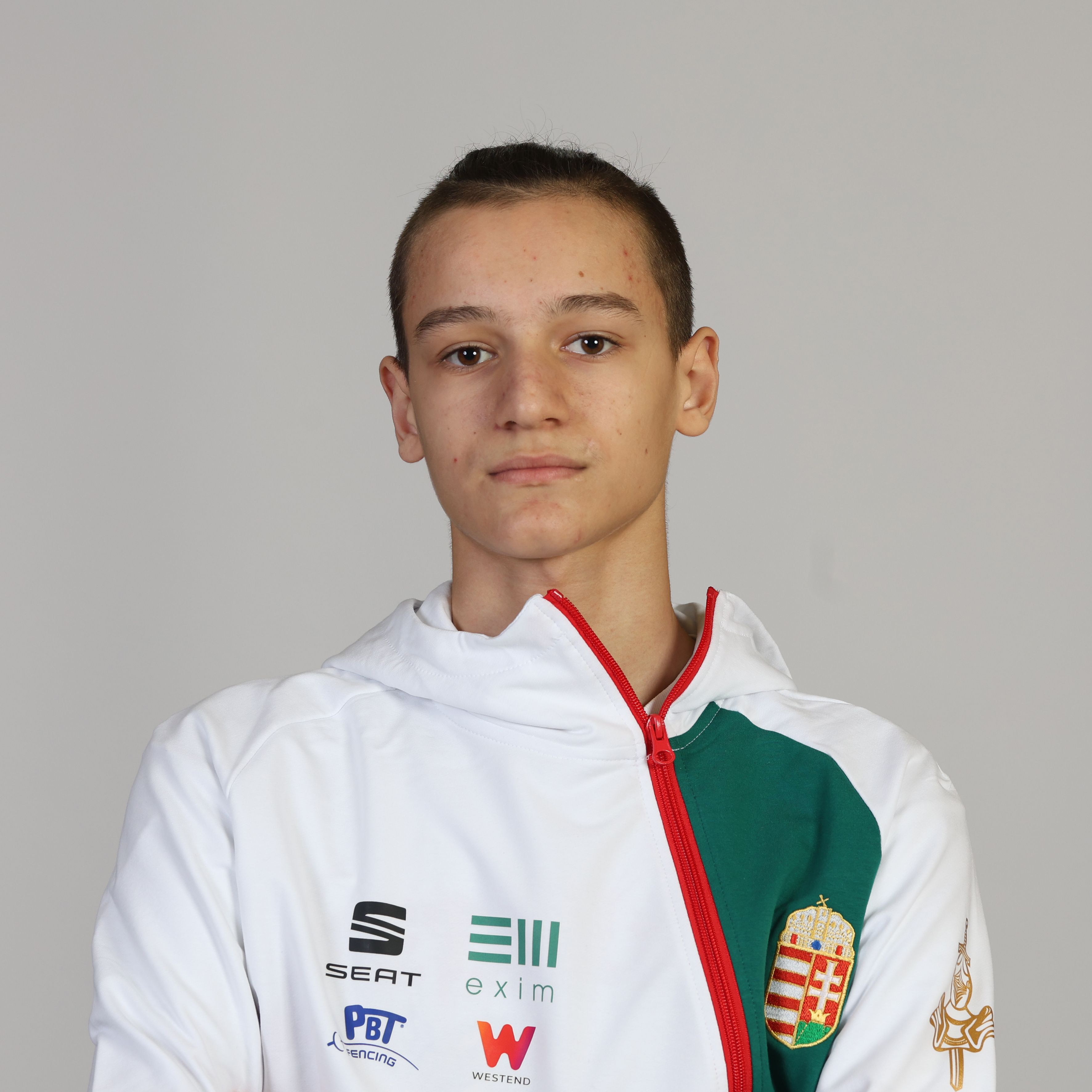 ROZSA Csanad Balazs