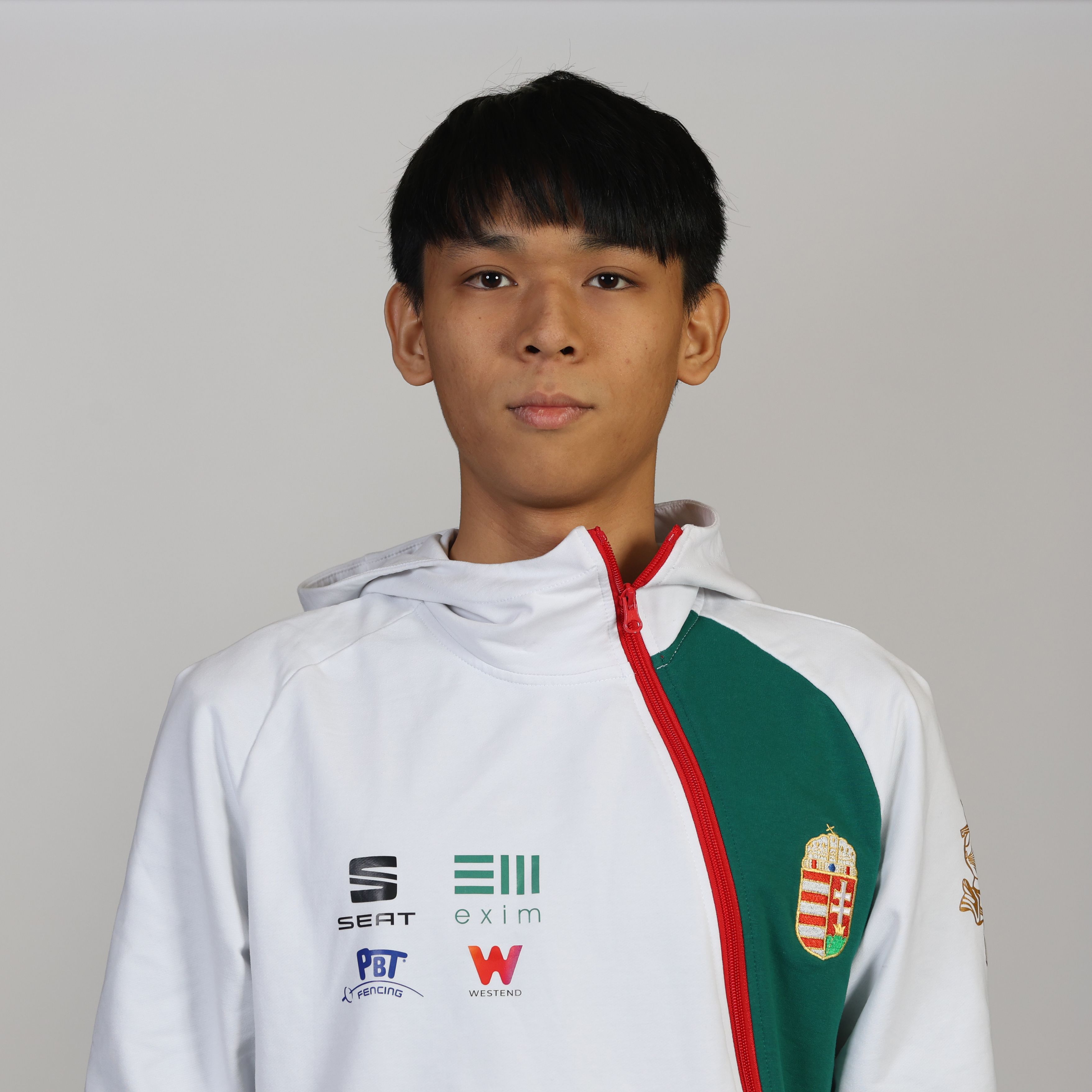 LUO Han