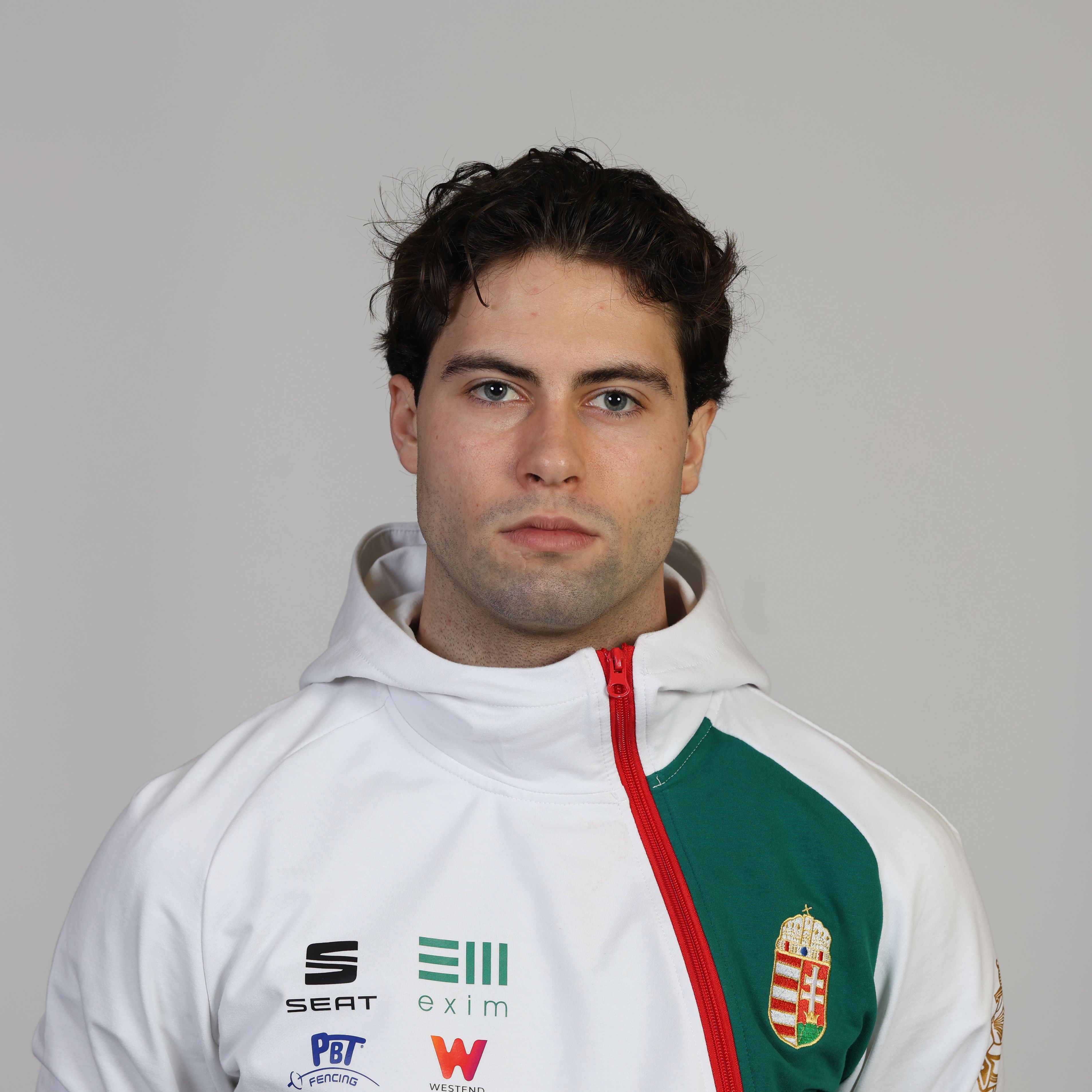 BAGDANY Albert