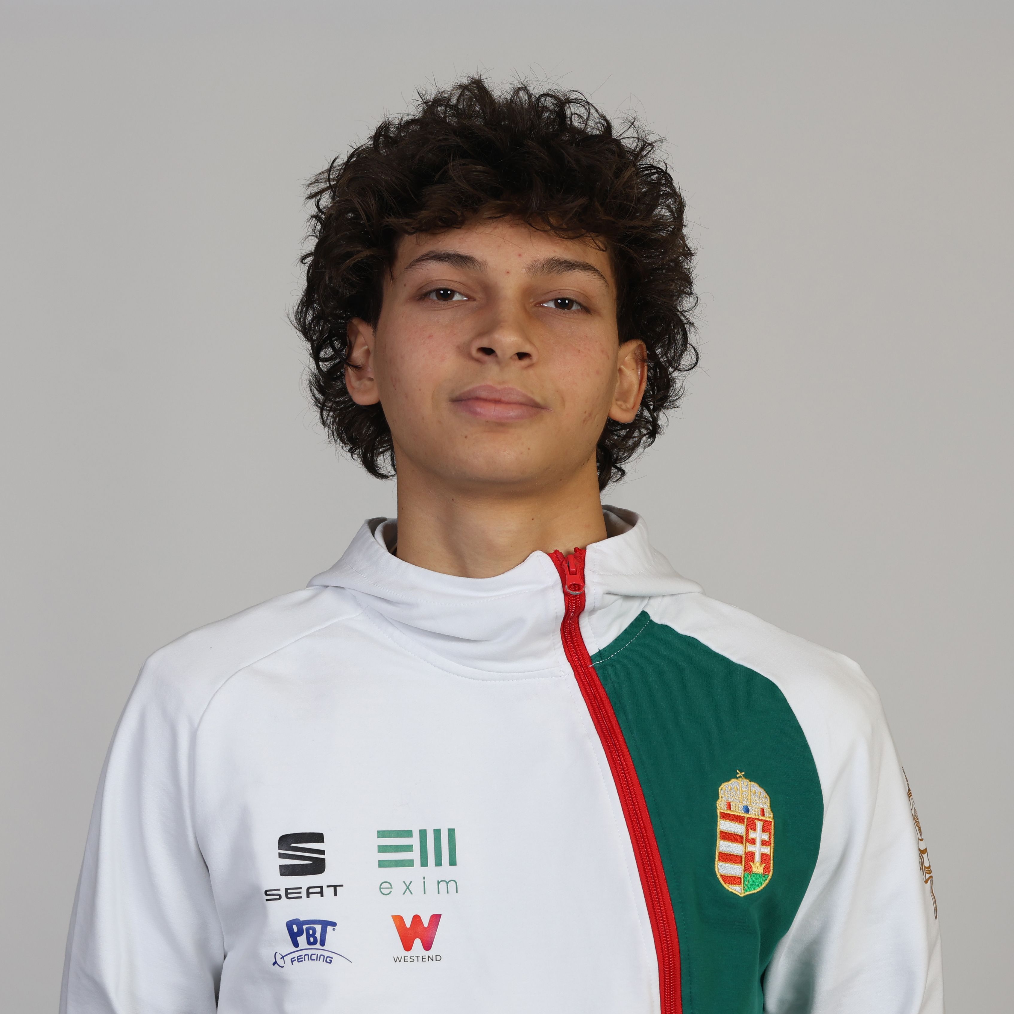 GERGELY Zoltan
