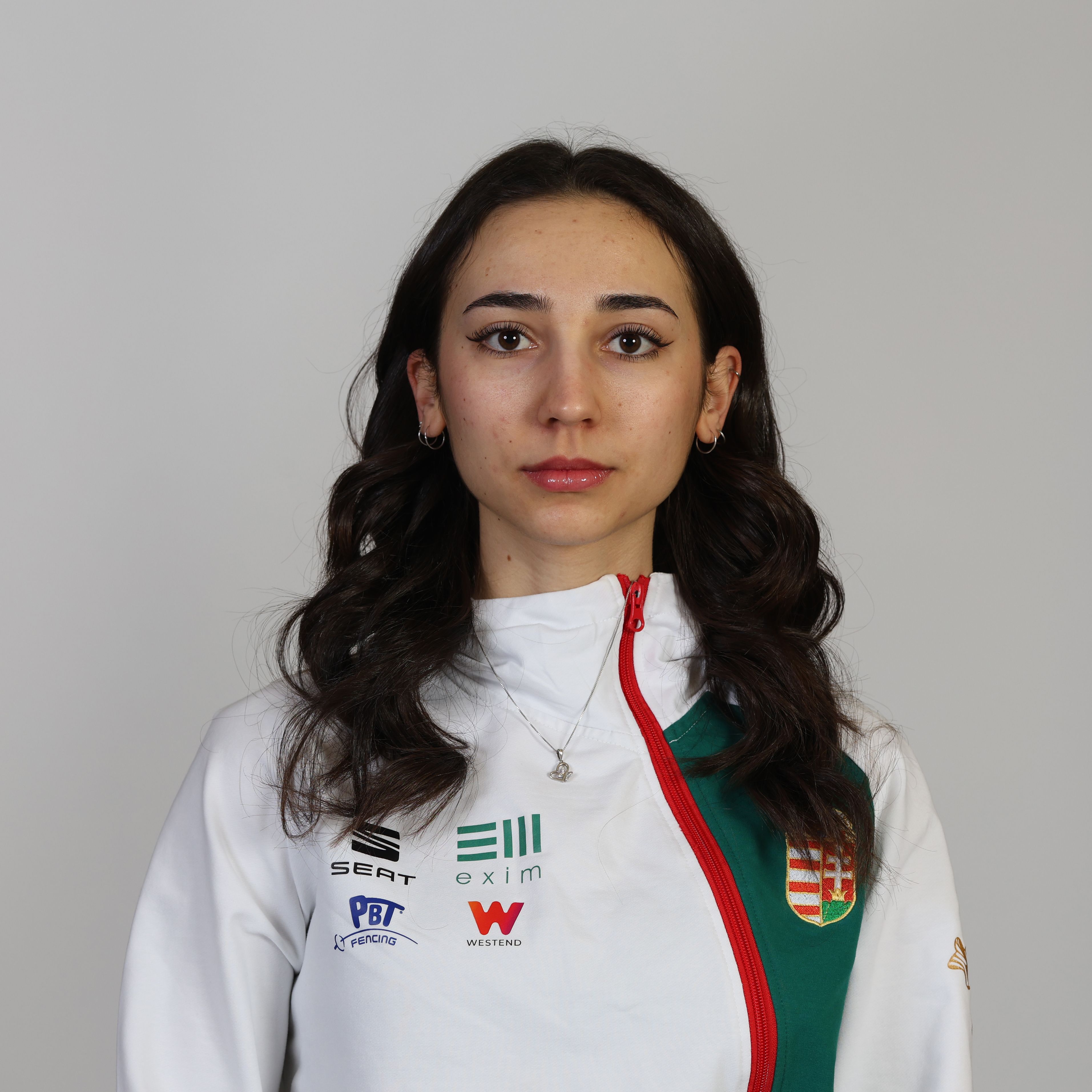 KOVACS Zsanett