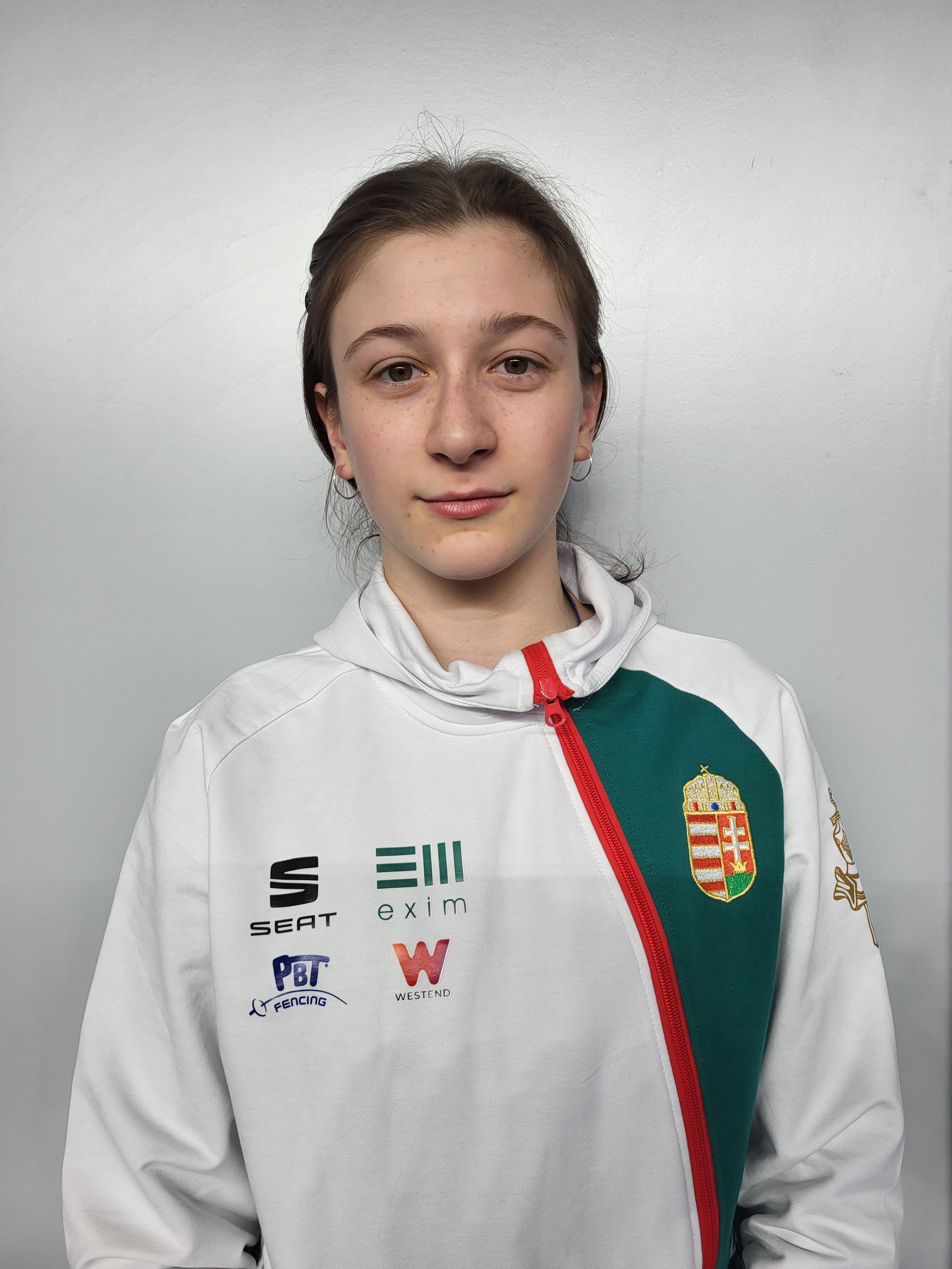 Csenge KONYA