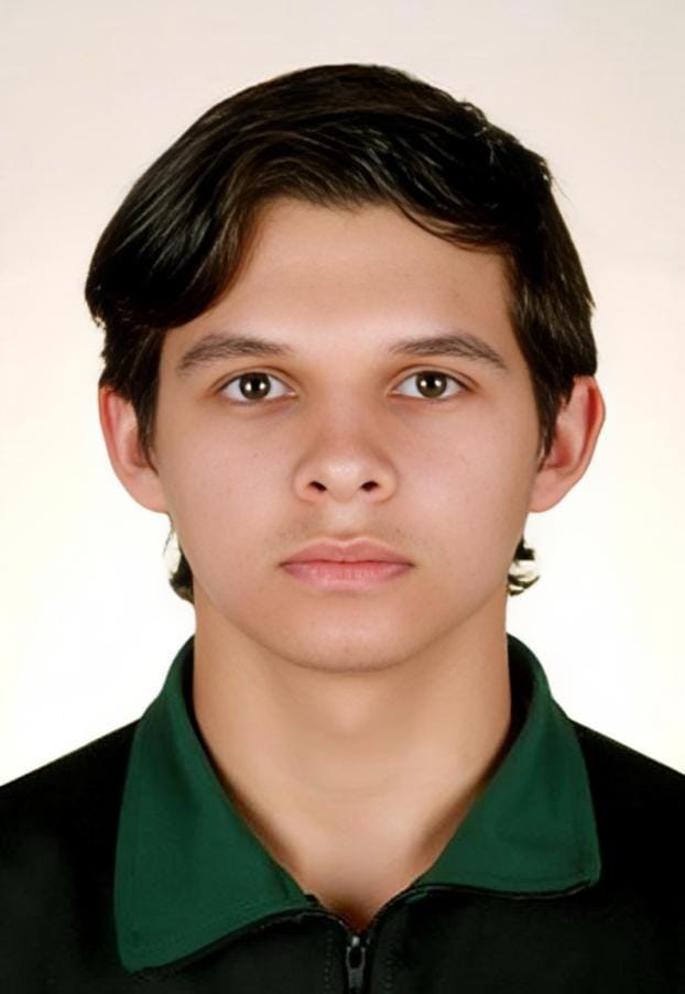 GONZALEZ OSUNA  Leonardo Adrean