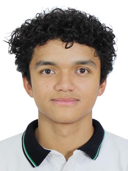 PARRA Rodrigo