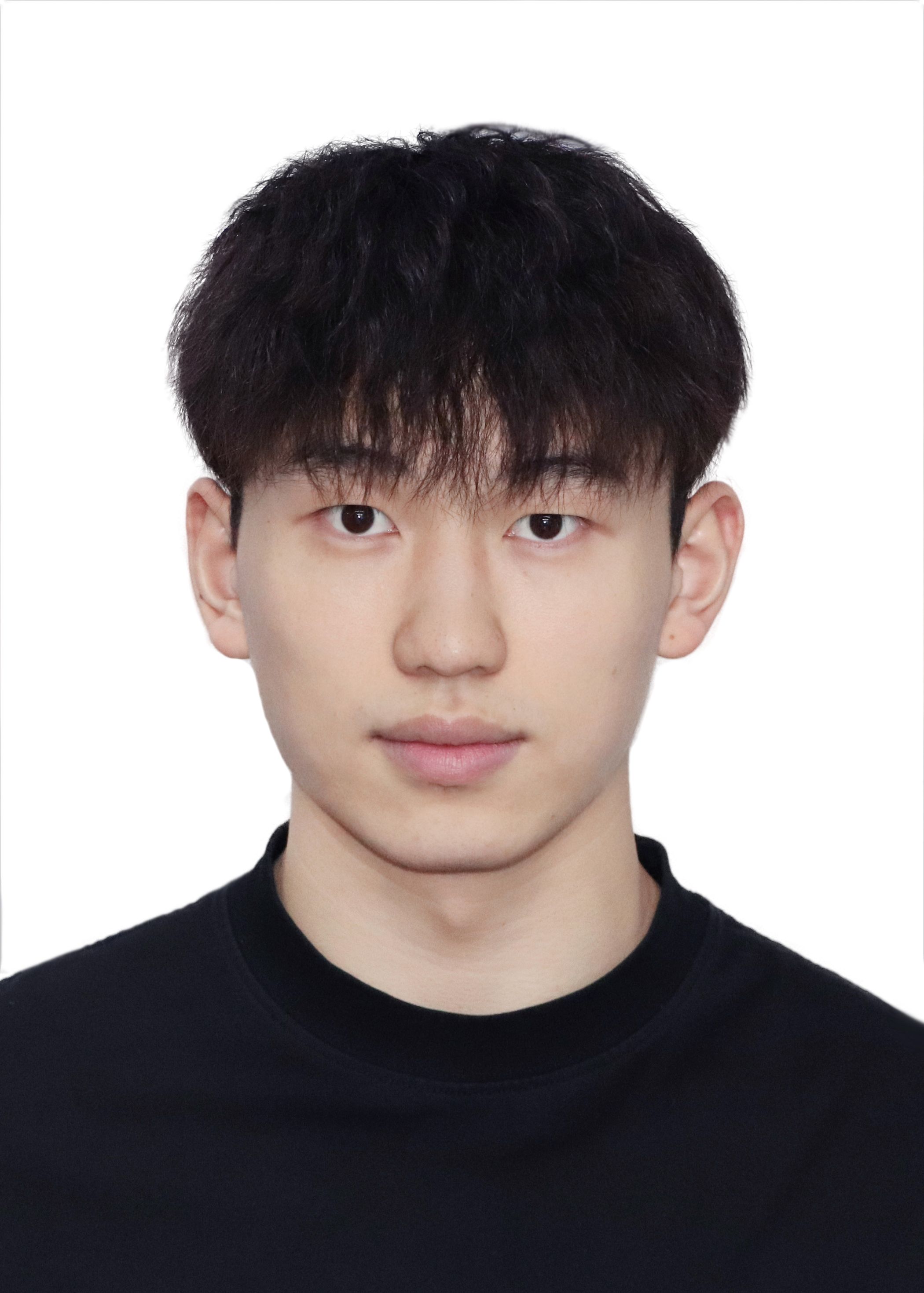 WANG Hengyu