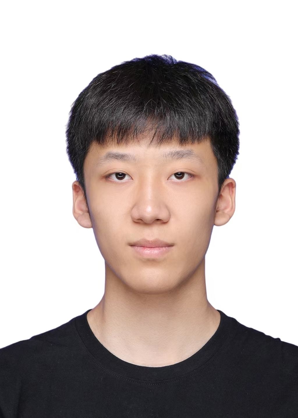 XUE Haoran