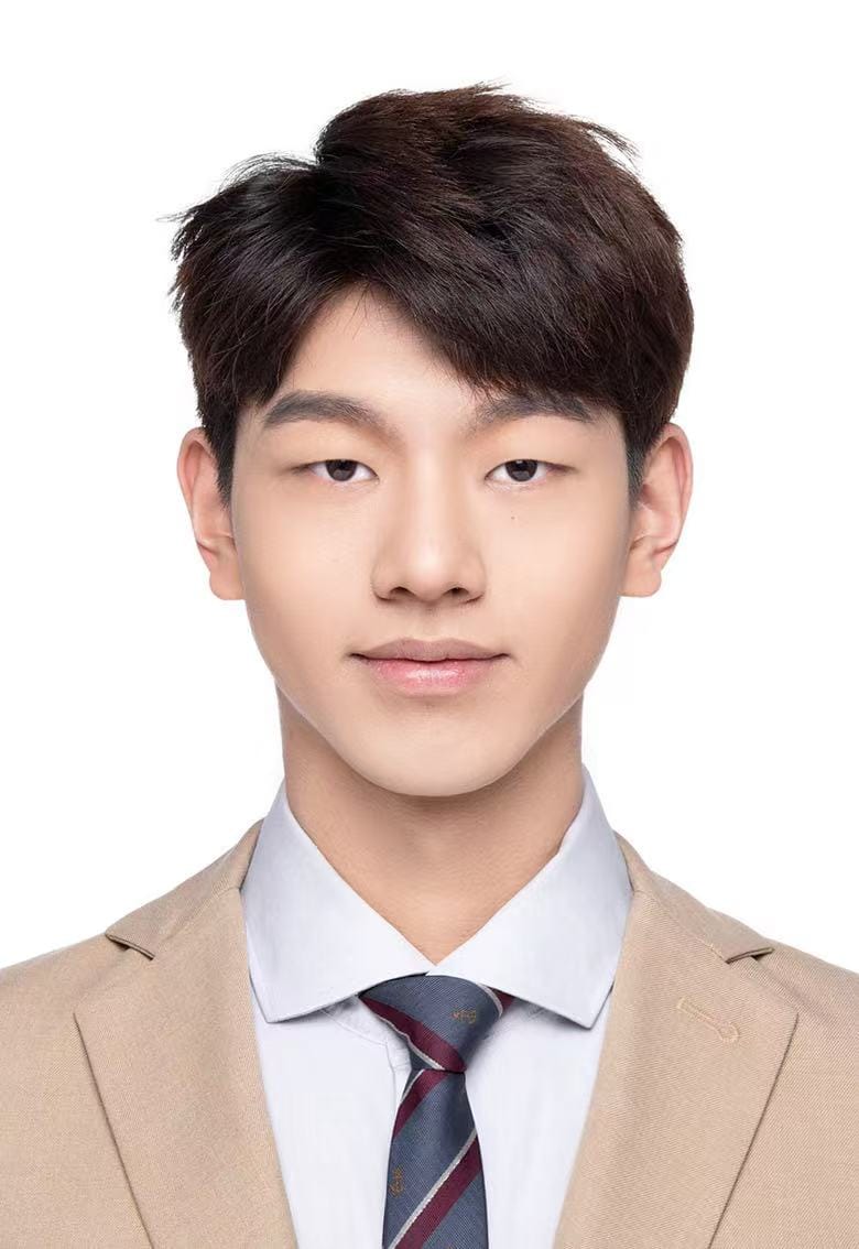 QI Yeyoucheng