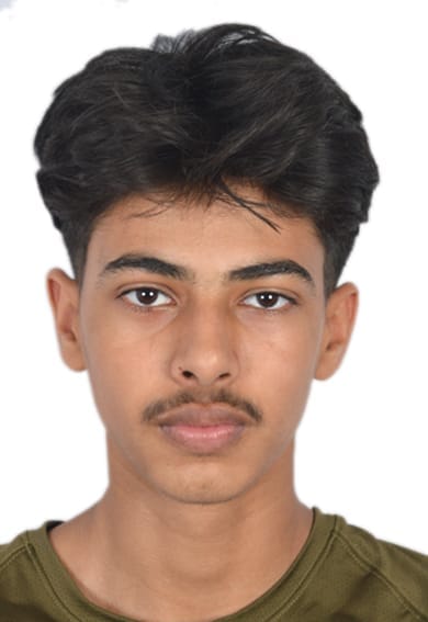 KUMAR YADAV Ravi