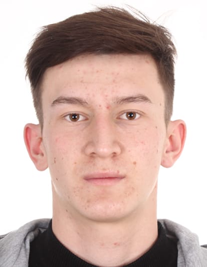MARIPJONOV Ilyosbek
