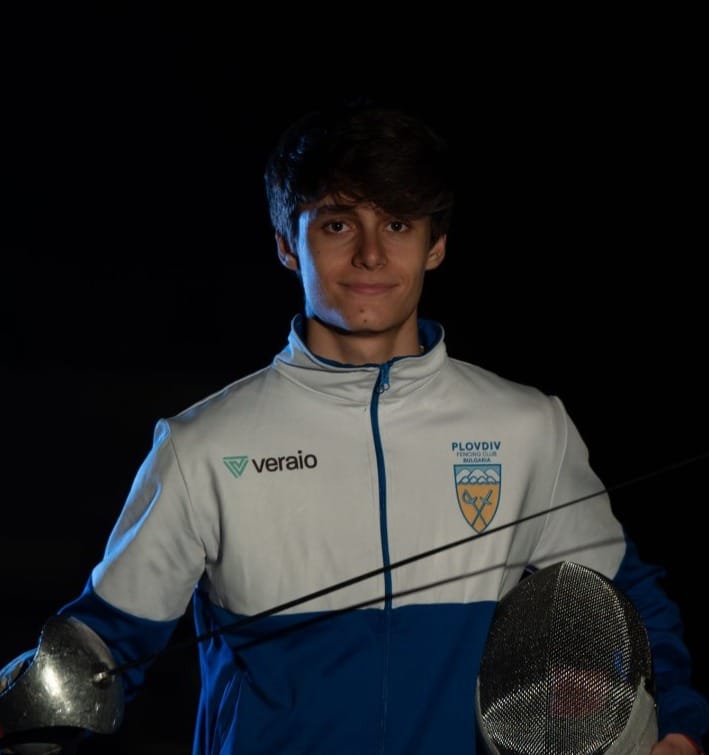 Nikolay-Tomas GEORGIEV