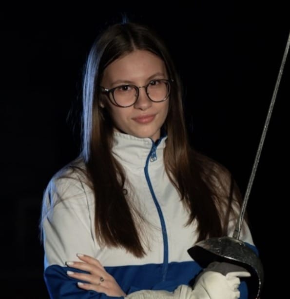 GEORGIEVA Mina