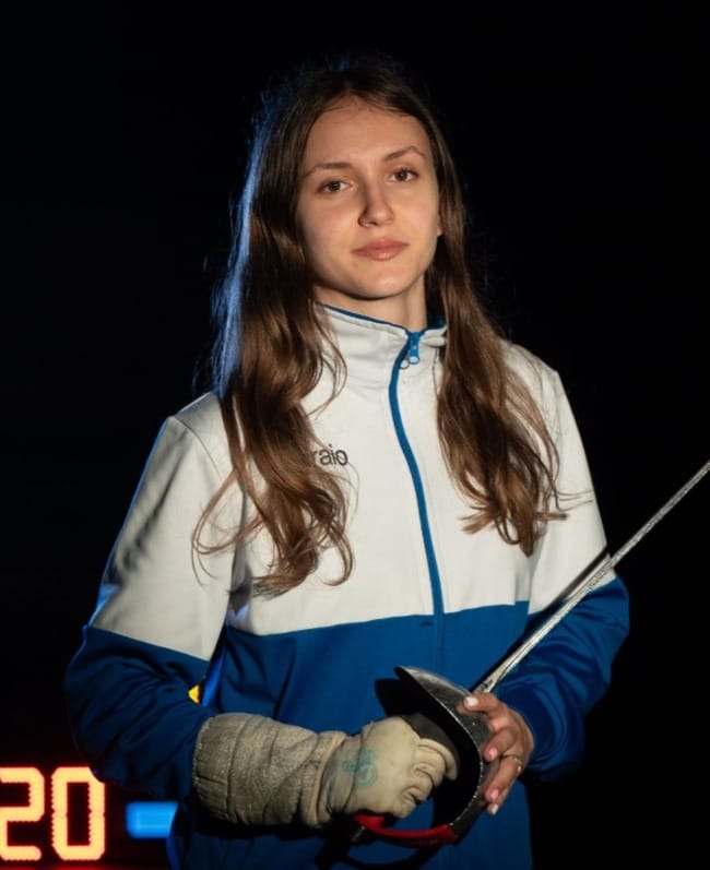 GEORGIEVA Mariela