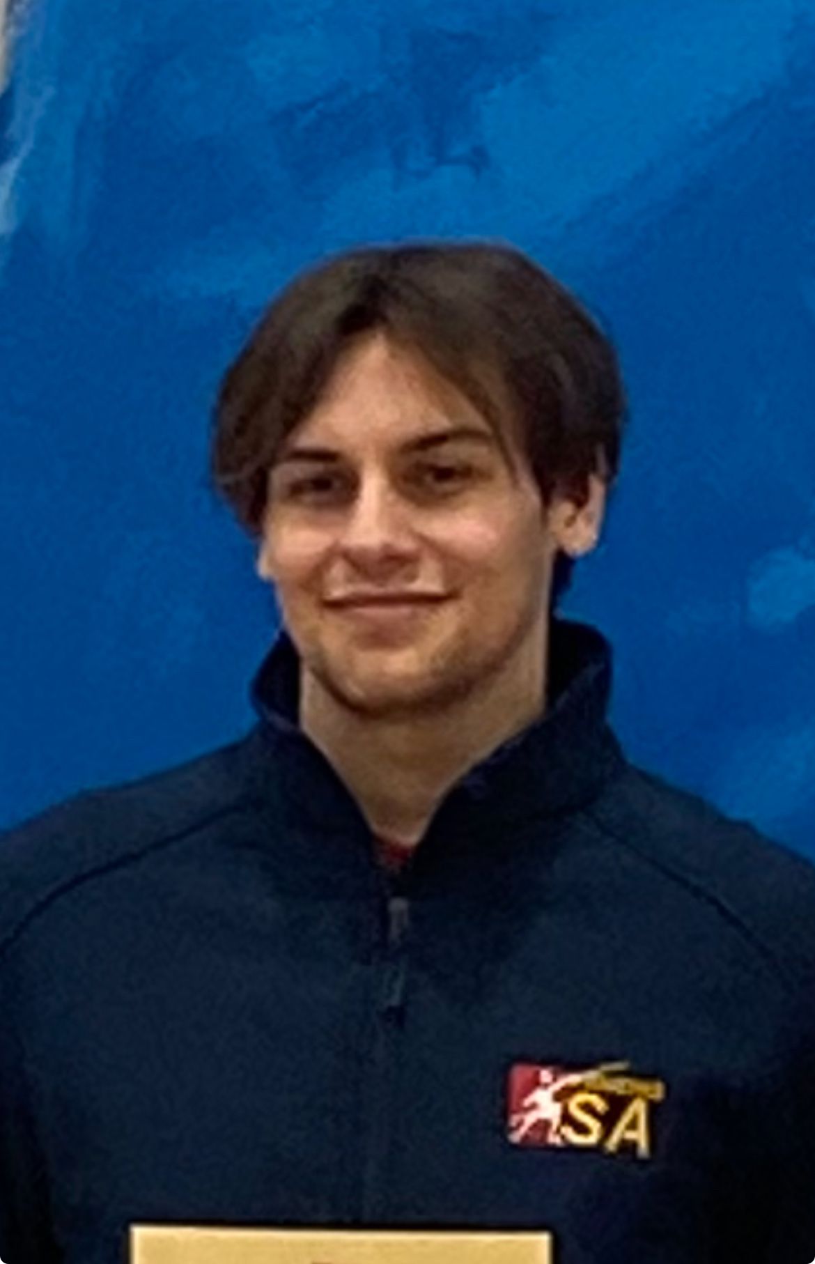 Angus THOMAS