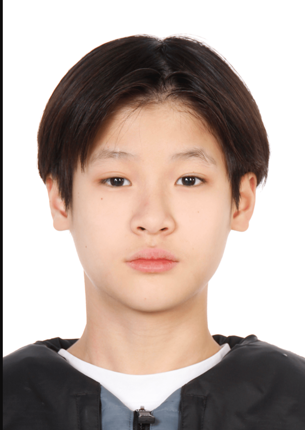 YU Zirun (Kinton)