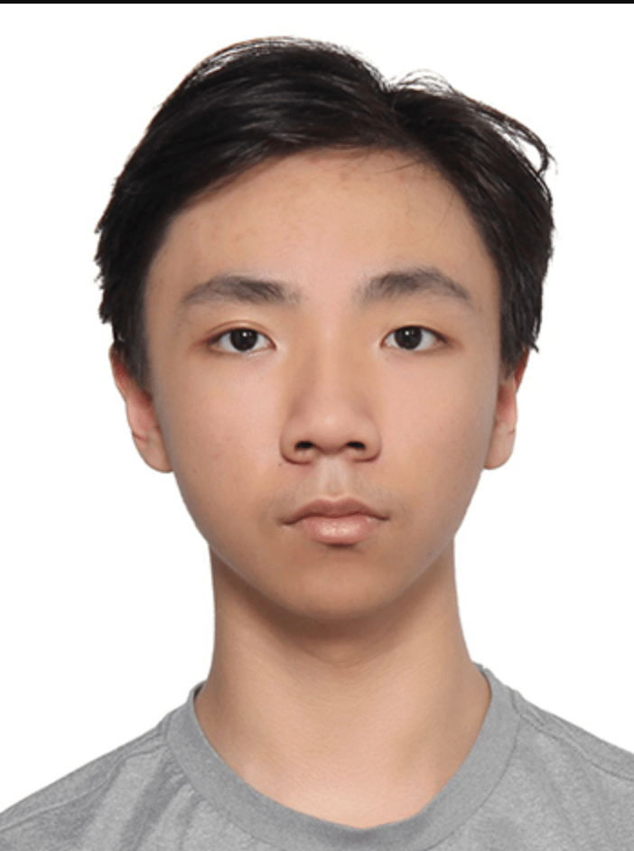 CHONG Tristan