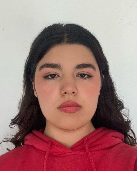 LA ROTTA LAVERDE Ana Maria